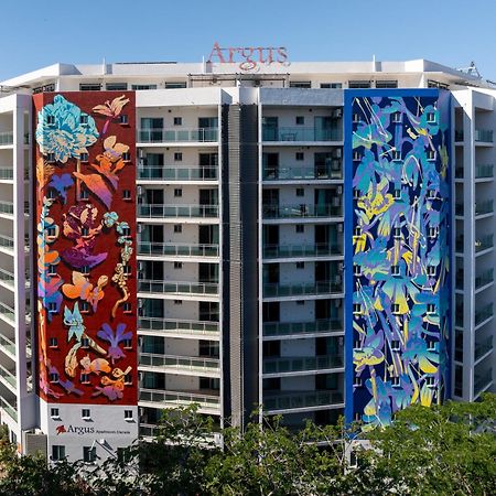 Argus Apartments Дарвін Екстер'єр фото